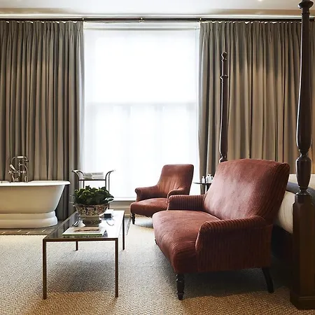 Dean Street Townhouse-3