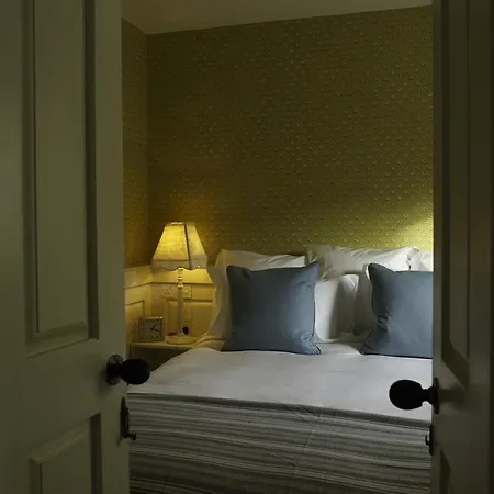 Dean Street Townhouse-2