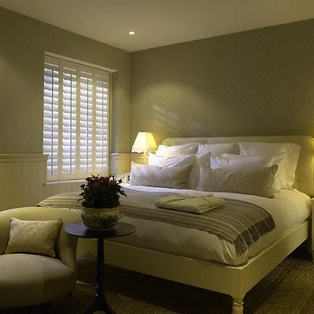Dean Street Townhouse-2