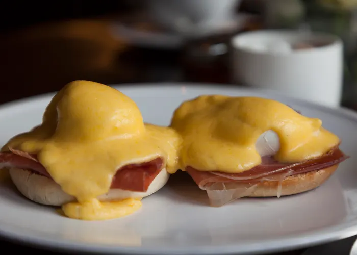 Hotel Roseate House London